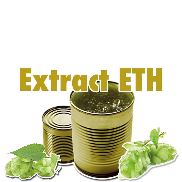 Herkules | Ethanol-Hopfenextrakt