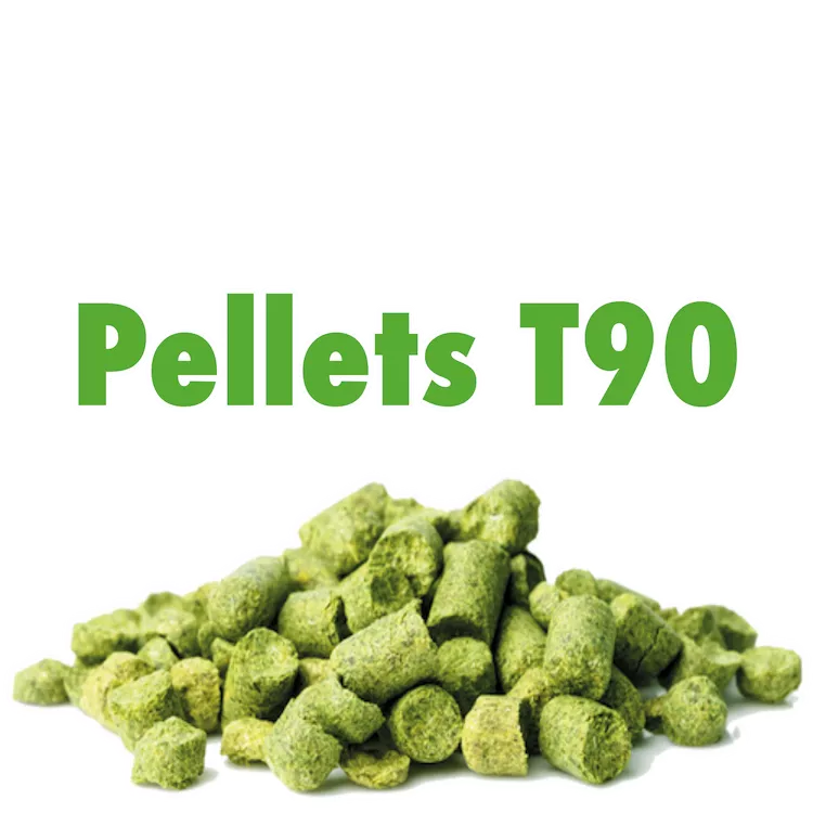Vic Secret™ | Hopfenpellets Typ 90