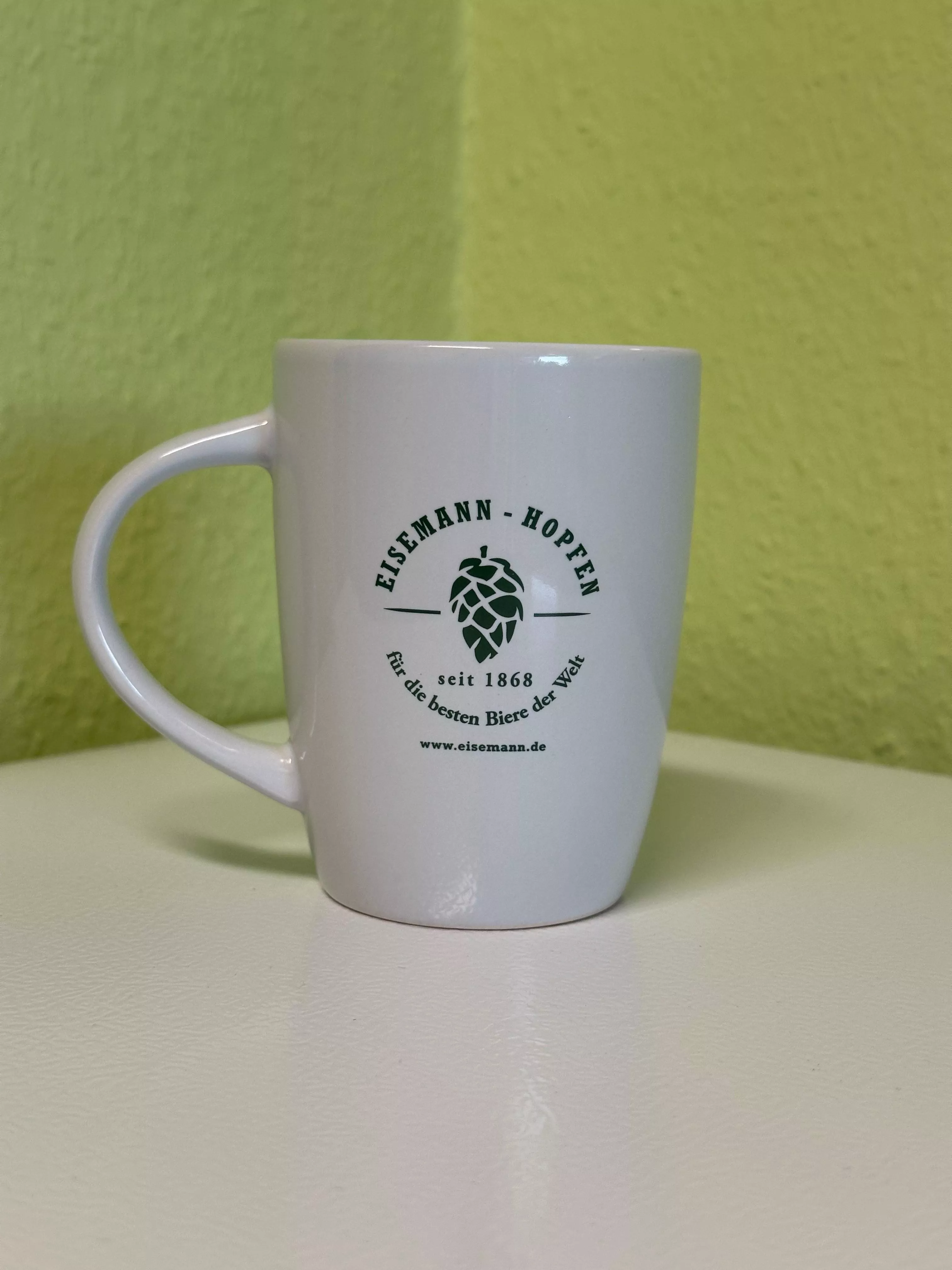 Kaffeetasse